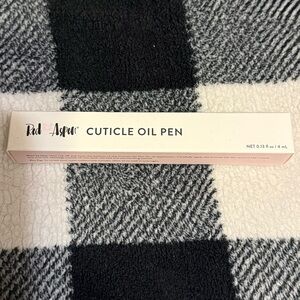 Cuticle Oil Pen